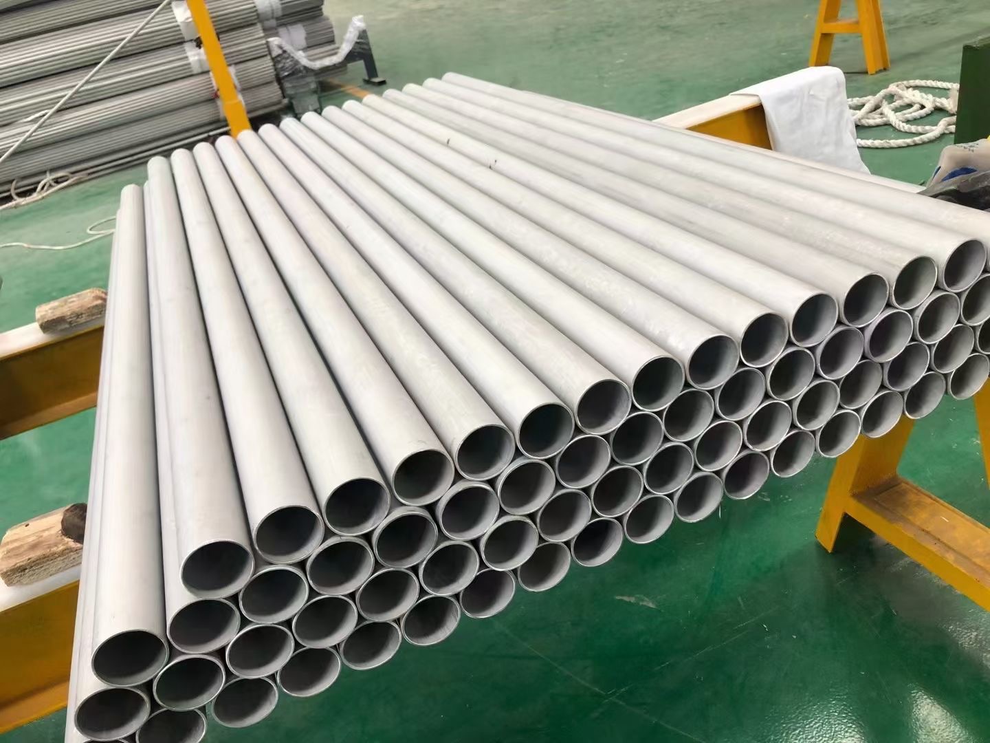 乐山市316L不锈钢管不锈钢管 - 厂家